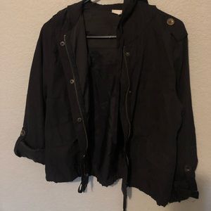 Utility jacket